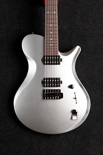 Электрогитара Covenant I-STD 100 silver - купить в "Гитарном Клубе"