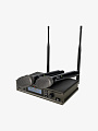 Микрофонная радиосистема Axelvox DX800HT - купить в "Гитарном Клубе"