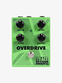 Гитарная педаль Peavey Trace Elliot Overdrive Pedal - купить в "Гитарном Клубе"