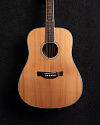 Акустическая гитара Crafter D-7/NC - купить в "Гитарном Клубе"