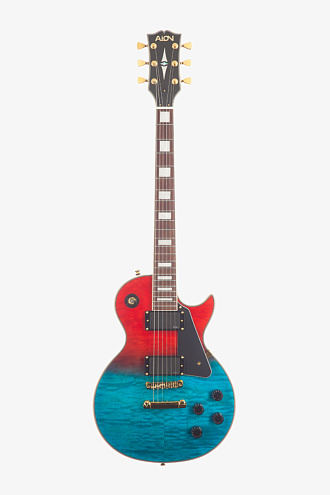 Электрогитара Aion E-50 Mix - купить в "Гитарном Клубе"