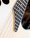 Электроакустическая гитара Ovation Applause AE44II-4S Elite Mid Cutaway Natural Satin - купить в "Гитарном Клубе"