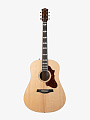 Электроакустическая гитара Godin Metropolis LTD Natural HG EQ - купить в "Гитарном Клубе"