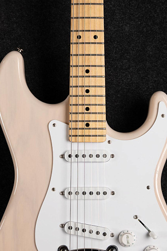 Электрогитара G&L FD Legacy Blonde MP - купить в "Гитарном Клубе"