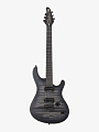Электрогитара Mayones Regius 6 Custom Black Limba - купить в "Гитарном Клубе"