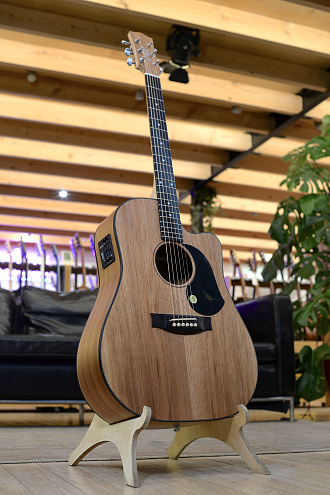 Электроакустическая гитара Maton EBW70C - купить в "Гитарном Клубе"