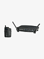 Беспроводная система Audio-Technica ATW1101 - купить в "Гитарном Клубе"