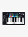 MIDI-контроллер Novation Launchkey 25 MK2 - купить в "Гитарном Клубе"