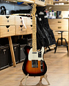 Электрогитара Fender Player Telecaster Sunburst - купить в "Гитарном Клубе"