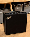 Комбоусилитель для электрогитары Fender Mustang LT50, 1х12", 50Вт - купить в "Гитарном Клубе"
