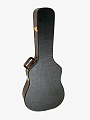 Кейс для акустической гитары Brahner WC-120/BK 41