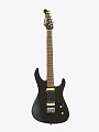 Электрогитара Inspector Koyot Limited Black V2 - купить в "Гитарном Клубе"