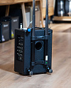 Трэвел комбоусилитель для электрогитары JOYO JPA-862 Rollable Street Amp, 24Вт - купить в "Гитарном Клубе"