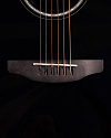 Электроакустическая гитара Ovation CS24L-5G Celebrity CS Standard Mid Cutaway Black - купить в "Гитарном Клубе"
