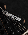 Электрогитара Inspector Koyot Limited Natural V2 LH - купить в "Гитарном Клубе"