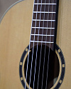 Классическая гитара Ortega R121 Family Series 3/4 - купить в "Гитарном Клубе"