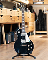 Электрогитара Gibson Les Paul Classic Ebony - купить в "Гитарном Клубе"