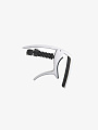 Каподастр для гитары Planet Waves PW-CP-09 NS Tri-Action Capo - купить в "Гитарном Клубе"