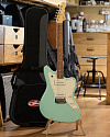 Электрогитара G&L FD Doheny Surf Green CR - купить в "Гитарном Клубе"