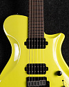 Электрогитара Covenant Custom Model Be Lemon - купить в "Гитарном Клубе"