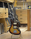 Электрогитара Fender Traditional 60s