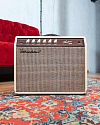 Ламповый комбоусилитель для электрогитары Yerasov Igor Boiko Signature, 1х12" Celestion G12H Anniver - купить в "Гитарном Клубе"