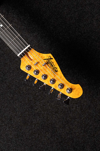 Электрогитара Inspector TT Semi-Hollow Custom  - купить в "Гитарном Клубе"