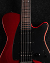 Электрогитара Covenant Custom Model Ate Ruby - купить в "Гитарном Клубе"