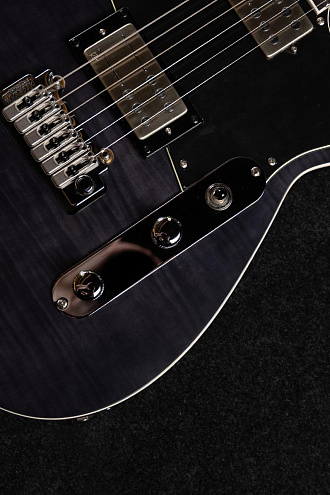 Электрогитара Reverend Reeves Gabrels Signature’2022 - купить в "Гитарном Клубе"