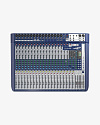 Микшер Soundcraft Signature 22 - купить в "Гитарном Клубе"