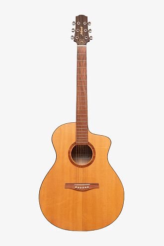 Акустическая гитара Mariachi GA-C ML, 43 мм - купить в "Гитарном Клубе"