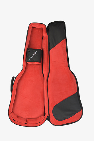 Чехол для акустической гитары PALMIN GC Comfort Acoustic - купить в "Гитарном Клубе"
