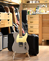 Электрогитара Fender American Professional II Telecaster Roasted MN Shoreline Gold - купить в "Гитарном Клубе"