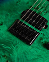 Электрогитара Schecter C-6 Pro Aqua Burst - купить в "Гитарном Клубе"