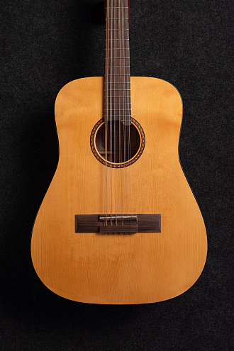 Акустическая 12-струнная гитара Mariachi D-ML/R12 - купить в "Гитарном Клубе"