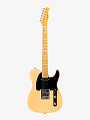 Электрогитара History Telecaster CZ-TV/M Butterscotch, 2018 - купить в "Гитарном Клубе"