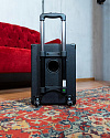 Трэвел комбоусилитель для электрогитары JOYO JPA-862 Rollable Street Amp, 24Вт - купить в "Гитарном Клубе"