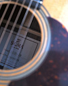 Акустическая гитара Sigma SDR-28 - купить в "Гитарном Клубе"