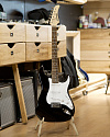 Электрогитара Fernandes LE-1Z 3S Black - купить в "Гитарном Клубе"