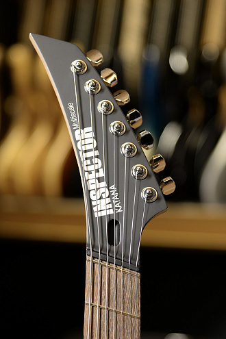 Электрогитара Inspector Katana 7 Multi - купить в "Гитарном Клубе"