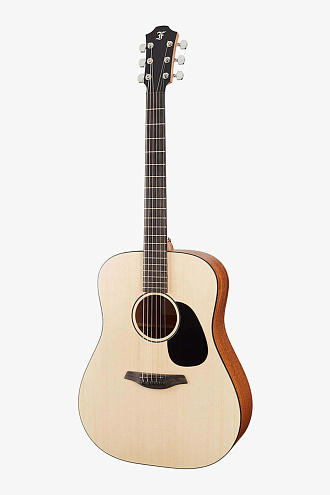 Акустическая гитара Furch Violet D-SM - купить в "Гитарном Клубе"