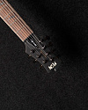 Электрогитара  FGN Expert Elan EEL-DE-7 Matte Black, 2013 - купить в "Гитарном Клубе"