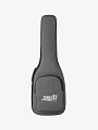 Чехол для электрогитары JET JG-30 GY - купить в "Гитарном Клубе"