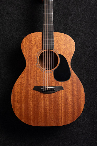 Акустическая гитара FURCH Blue OM-MM - купить в "Гитарном Клубе"