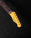 Электрогитара History Telecaster CZ-TV/R white, 2019 - купить в "Гитарном Клубе"