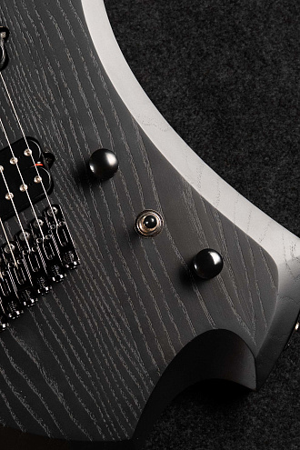 Электрогитара Inspector Katana 7 Multi - купить в "Гитарном Клубе"