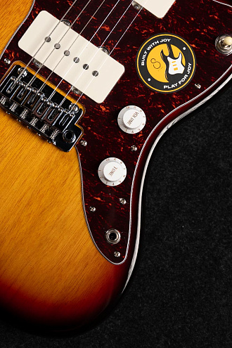 Электрогитара Sire J3 3TS - купить в "Гитарном Клубе"