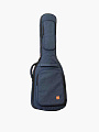 Чехол для электрогитары UNIQKEYS GEB-02NA, Orange Label, Night Azure - купить в "Гитарном Клубе"