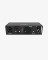 Аудиоинтерфейс Arturia MiniFuse 1 Black - купить в "Гитарном Клубе"