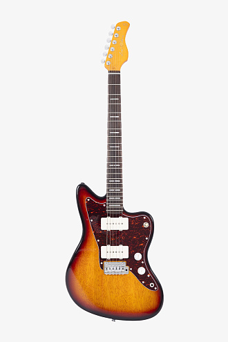 Электрогитара Sire J3 3TS - купить в "Гитарном Клубе"